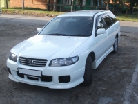 Nissan Avenir Estate (W11) 1.8 MT (125hp) foto, Nissan Avenir Estate (W11) 1.8 MT (125hp) fotos, Nissan Avenir Estate (W11) 1.8 MT (125hp) imagen, Nissan Avenir Estate (W11) 1.8 MT (125hp) imagenes, Nissan Avenir Estate (W11) 1.8 MT (125hp) fotografía