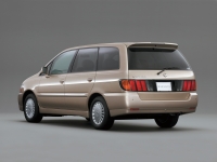 Nissan Bassara Minivan (JU30) 2.5 4WD AT (165 hp) opiniones, Nissan Bassara Minivan (JU30) 2.5 4WD AT (165 hp) precio, Nissan Bassara Minivan (JU30) 2.5 4WD AT (165 hp) comprar, Nissan Bassara Minivan (JU30) 2.5 4WD AT (165 hp) caracteristicas, Nissan Bassara Minivan (JU30) 2.5 4WD AT (165 hp) especificaciones, Nissan Bassara Minivan (JU30) 2.5 4WD AT (165 hp) Ficha tecnica, Nissan Bassara Minivan (JU30) 2.5 4WD AT (165 hp) Automovil