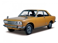 Nissan Bluebird Coupe (510) 1.3 3MT (71 HP) opiniones, Nissan Bluebird Coupe (510) 1.3 3MT (71 HP) precio, Nissan Bluebird Coupe (510) 1.3 3MT (71 HP) comprar, Nissan Bluebird Coupe (510) 1.3 3MT (71 HP) caracteristicas, Nissan Bluebird Coupe (510) 1.3 3MT (71 HP) especificaciones, Nissan Bluebird Coupe (510) 1.3 3MT (71 HP) Ficha tecnica, Nissan Bluebird Coupe (510) 1.3 3MT (71 HP) Automovil