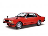 Nissan Bluebird Coupe (910) 1.8 MT (105hp) opiniones, Nissan Bluebird Coupe (910) 1.8 MT (105hp) precio, Nissan Bluebird Coupe (910) 1.8 MT (105hp) comprar, Nissan Bluebird Coupe (910) 1.8 MT (105hp) caracteristicas, Nissan Bluebird Coupe (910) 1.8 MT (105hp) especificaciones, Nissan Bluebird Coupe (910) 1.8 MT (105hp) Ficha tecnica, Nissan Bluebird Coupe (910) 1.8 MT (105hp) Automovil