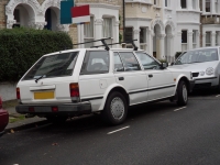 Nissan Bluebird Estate (U11) 1.8i AT (99hp) foto, Nissan Bluebird Estate (U11) 1.8i AT (99hp) fotos, Nissan Bluebird Estate (U11) 1.8i AT (99hp) imagen, Nissan Bluebird Estate (U11) 1.8i AT (99hp) imagenes, Nissan Bluebird Estate (U11) 1.8i AT (99hp) fotografía