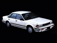 Nissan Bluebird Hardtop (U11) 2.0i AT (109hp) foto, Nissan Bluebird Hardtop (U11) 2.0i AT (109hp) fotos, Nissan Bluebird Hardtop (U11) 2.0i AT (109hp) imagen, Nissan Bluebird Hardtop (U11) 2.0i AT (109hp) imagenes, Nissan Bluebird Hardtop (U11) 2.0i AT (109hp) fotografía