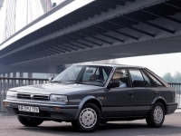 Nissan Bluebird Hatchback (T12/T72) 1.6 MT (82 HP) opiniones, Nissan Bluebird Hatchback (T12/T72) 1.6 MT (82 HP) precio, Nissan Bluebird Hatchback (T12/T72) 1.6 MT (82 HP) comprar, Nissan Bluebird Hatchback (T12/T72) 1.6 MT (82 HP) caracteristicas, Nissan Bluebird Hatchback (T12/T72) 1.6 MT (82 HP) especificaciones, Nissan Bluebird Hatchback (T12/T72) 1.6 MT (82 HP) Ficha tecnica, Nissan Bluebird Hatchback (T12/T72) 1.6 MT (82 HP) Automovil