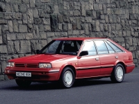 Nissan Bluebird Hatchback (T12/T72) 1.6 MT (82 HP) foto, Nissan Bluebird Hatchback (T12/T72) 1.6 MT (82 HP) fotos, Nissan Bluebird Hatchback (T12/T72) 1.6 MT (82 HP) imagen, Nissan Bluebird Hatchback (T12/T72) 1.6 MT (82 HP) imagenes, Nissan Bluebird Hatchback (T12/T72) 1.6 MT (82 HP) fotografía