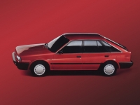 Nissan Bluebird Hatchback (T12/T72) 1.6 MT (82 HP) opiniones, Nissan Bluebird Hatchback (T12/T72) 1.6 MT (82 HP) precio, Nissan Bluebird Hatchback (T12/T72) 1.6 MT (82 HP) comprar, Nissan Bluebird Hatchback (T12/T72) 1.6 MT (82 HP) caracteristicas, Nissan Bluebird Hatchback (T12/T72) 1.6 MT (82 HP) especificaciones, Nissan Bluebird Hatchback (T12/T72) 1.6 MT (82 HP) Ficha tecnica, Nissan Bluebird Hatchback (T12/T72) 1.6 MT (82 HP) Automovil