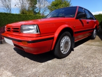 Nissan Bluebird Hatchback (T12/T72) 1.6 MT (90 HP) foto, Nissan Bluebird Hatchback (T12/T72) 1.6 MT (90 HP) fotos, Nissan Bluebird Hatchback (T12/T72) 1.6 MT (90 HP) imagen, Nissan Bluebird Hatchback (T12/T72) 1.6 MT (90 HP) imagenes, Nissan Bluebird Hatchback (T12/T72) 1.6 MT (90 HP) fotografía