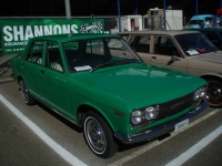 Nissan Bluebird Sedan 4-door (510) 1.3 4MT (71 HP) foto, Nissan Bluebird Sedan 4-door (510) 1.3 4MT (71 HP) fotos, Nissan Bluebird Sedan 4-door (510) 1.3 4MT (71 HP) imagen, Nissan Bluebird Sedan 4-door (510) 1.3 4MT (71 HP) imagenes, Nissan Bluebird Sedan 4-door (510) 1.3 4MT (71 HP) fotografía