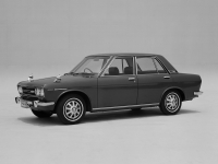 Nissan Bluebird Sedan 4-door (510) 1.6 AT (91 HP) foto, Nissan Bluebird Sedan 4-door (510) 1.6 AT (91 HP) fotos, Nissan Bluebird Sedan 4-door (510) 1.6 AT (91 HP) imagen, Nissan Bluebird Sedan 4-door (510) 1.6 AT (91 HP) imagenes, Nissan Bluebird Sedan 4-door (510) 1.6 AT (91 HP) fotografía