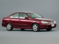 Nissan Bluebird Sedan (G10) 1.5 MT (104hp) opiniones, Nissan Bluebird Sedan (G10) 1.5 MT (104hp) precio, Nissan Bluebird Sedan (G10) 1.5 MT (104hp) comprar, Nissan Bluebird Sedan (G10) 1.5 MT (104hp) caracteristicas, Nissan Bluebird Sedan (G10) 1.5 MT (104hp) especificaciones, Nissan Bluebird Sedan (G10) 1.5 MT (104hp) Ficha tecnica, Nissan Bluebird Sedan (G10) 1.5 MT (104hp) Automovil