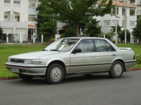 Nissan Bluebird Sedan (U12) 1.8 MT (110hp) foto, Nissan Bluebird Sedan (U12) 1.8 MT (110hp) fotos, Nissan Bluebird Sedan (U12) 1.8 MT (110hp) imagen, Nissan Bluebird Sedan (U12) 1.8 MT (110hp) imagenes, Nissan Bluebird Sedan (U12) 1.8 MT (110hp) fotografía