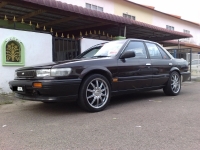 Nissan Bluebird Sedan (U12) 1.8 MT (140hp) foto, Nissan Bluebird Sedan (U12) 1.8 MT (140hp) fotos, Nissan Bluebird Sedan (U12) 1.8 MT (140hp) imagen, Nissan Bluebird Sedan (U12) 1.8 MT (140hp) imagenes, Nissan Bluebird Sedan (U12) 1.8 MT (140hp) fotografía