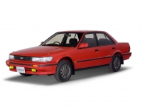 Nissan Bluebird Sedan (U12) 1.8 SSS AT (110hp) opiniones, Nissan Bluebird Sedan (U12) 1.8 SSS AT (110hp) precio, Nissan Bluebird Sedan (U12) 1.8 SSS AT (110hp) comprar, Nissan Bluebird Sedan (U12) 1.8 SSS AT (110hp) caracteristicas, Nissan Bluebird Sedan (U12) 1.8 SSS AT (110hp) especificaciones, Nissan Bluebird Sedan (U12) 1.8 SSS AT (110hp) Ficha tecnica, Nissan Bluebird Sedan (U12) 1.8 SSS AT (110hp) Automovil