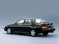 Nissan Bluebird Sedan (U13) 1.6 AT (97hp) foto, Nissan Bluebird Sedan (U13) 1.6 AT (97hp) fotos, Nissan Bluebird Sedan (U13) 1.6 AT (97hp) imagen, Nissan Bluebird Sedan (U13) 1.6 AT (97hp) imagenes, Nissan Bluebird Sedan (U13) 1.6 AT (97hp) fotografía