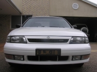 Nissan Bluebird Sedan (U13) 1.6 MT (97hp) foto, Nissan Bluebird Sedan (U13) 1.6 MT (97hp) fotos, Nissan Bluebird Sedan (U13) 1.6 MT (97hp) imagen, Nissan Bluebird Sedan (U13) 1.6 MT (97hp) imagenes, Nissan Bluebird Sedan (U13) 1.6 MT (97hp) fotografía