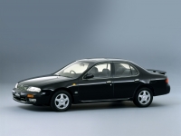 Nissan Bluebird Sedan (U13) 1.8 SSS MT (125hp) opiniones, Nissan Bluebird Sedan (U13) 1.8 SSS MT (125hp) precio, Nissan Bluebird Sedan (U13) 1.8 SSS MT (125hp) comprar, Nissan Bluebird Sedan (U13) 1.8 SSS MT (125hp) caracteristicas, Nissan Bluebird Sedan (U13) 1.8 SSS MT (125hp) especificaciones, Nissan Bluebird Sedan (U13) 1.8 SSS MT (125hp) Ficha tecnica, Nissan Bluebird Sedan (U13) 1.8 SSS MT (125hp) Automovil