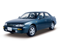 Nissan Bluebird Sedan (U13) 2.0 SSS AT (145hp) opiniones, Nissan Bluebird Sedan (U13) 2.0 SSS AT (145hp) precio, Nissan Bluebird Sedan (U13) 2.0 SSS AT (145hp) comprar, Nissan Bluebird Sedan (U13) 2.0 SSS AT (145hp) caracteristicas, Nissan Bluebird Sedan (U13) 2.0 SSS AT (145hp) especificaciones, Nissan Bluebird Sedan (U13) 2.0 SSS AT (145hp) Ficha tecnica, Nissan Bluebird Sedan (U13) 2.0 SSS AT (145hp) Automovil