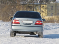 Nissan Bluebird Sedan (U14) 1.8 SSS AT (123hp) foto, Nissan Bluebird Sedan (U14) 1.8 SSS AT (123hp) fotos, Nissan Bluebird Sedan (U14) 1.8 SSS AT (123hp) imagen, Nissan Bluebird Sedan (U14) 1.8 SSS AT (123hp) imagenes, Nissan Bluebird Sedan (U14) 1.8 SSS AT (123hp) fotografía