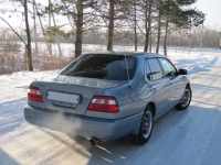 Nissan Bluebird Sedan (U14) 1.8 SSS AT (123hp) foto, Nissan Bluebird Sedan (U14) 1.8 SSS AT (123hp) fotos, Nissan Bluebird Sedan (U14) 1.8 SSS AT (123hp) imagen, Nissan Bluebird Sedan (U14) 1.8 SSS AT (123hp) imagenes, Nissan Bluebird Sedan (U14) 1.8 SSS AT (123hp) fotografía