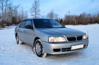 Nissan Bluebird Sedan (U14) 1.8 SSS AT 4WD foto, Nissan Bluebird Sedan (U14) 1.8 SSS AT 4WD fotos, Nissan Bluebird Sedan (U14) 1.8 SSS AT 4WD imagen, Nissan Bluebird Sedan (U14) 1.8 SSS AT 4WD imagenes, Nissan Bluebird Sedan (U14) 1.8 SSS AT 4WD fotografía