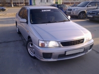 Nissan Bluebird Sedan (U14) 1.8 SSS CVT foto, Nissan Bluebird Sedan (U14) 1.8 SSS CVT fotos, Nissan Bluebird Sedan (U14) 1.8 SSS CVT imagen, Nissan Bluebird Sedan (U14) 1.8 SSS CVT imagenes, Nissan Bluebird Sedan (U14) 1.8 SSS CVT fotografía