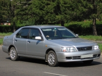 Nissan Bluebird Sedan (U14) 1.8 SSS MT 4WD foto, Nissan Bluebird Sedan (U14) 1.8 SSS MT 4WD fotos, Nissan Bluebird Sedan (U14) 1.8 SSS MT 4WD imagen, Nissan Bluebird Sedan (U14) 1.8 SSS MT 4WD imagenes, Nissan Bluebird Sedan (U14) 1.8 SSS MT 4WD fotografía