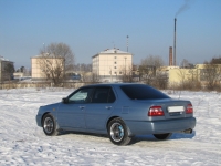 Nissan Bluebird Sedan (U14) 2.0 MT (143hp) foto, Nissan Bluebird Sedan (U14) 2.0 MT (143hp) fotos, Nissan Bluebird Sedan (U14) 2.0 MT (143hp) imagen, Nissan Bluebird Sedan (U14) 2.0 MT (143hp) imagenes, Nissan Bluebird Sedan (U14) 2.0 MT (143hp) fotografía