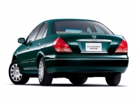 Nissan Bluebird Sylphy Saloon (G10) AT 1.8 4WD (120 HP) opiniones, Nissan Bluebird Sylphy Saloon (G10) AT 1.8 4WD (120 HP) precio, Nissan Bluebird Sylphy Saloon (G10) AT 1.8 4WD (120 HP) comprar, Nissan Bluebird Sylphy Saloon (G10) AT 1.8 4WD (120 HP) caracteristicas, Nissan Bluebird Sylphy Saloon (G10) AT 1.8 4WD (120 HP) especificaciones, Nissan Bluebird Sylphy Saloon (G10) AT 1.8 4WD (120 HP) Ficha tecnica, Nissan Bluebird Sylphy Saloon (G10) AT 1.8 4WD (120 HP) Automovil