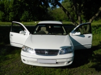 Nissan Bluebird Sylphy Saloon (G10) AT 1.8 4WD (120 HP) foto, Nissan Bluebird Sylphy Saloon (G10) AT 1.8 4WD (120 HP) fotos, Nissan Bluebird Sylphy Saloon (G10) AT 1.8 4WD (120 HP) imagen, Nissan Bluebird Sylphy Saloon (G10) AT 1.8 4WD (120 HP) imagenes, Nissan Bluebird Sylphy Saloon (G10) AT 1.8 4WD (120 HP) fotografía