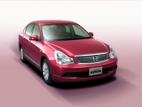 Nissan Bluebird Sylphy Saloon (G11) 1.5 AT (109 HP) foto, Nissan Bluebird Sylphy Saloon (G11) 1.5 AT (109 HP) fotos, Nissan Bluebird Sylphy Saloon (G11) 1.5 AT (109 HP) imagen, Nissan Bluebird Sylphy Saloon (G11) 1.5 AT (109 HP) imagenes, Nissan Bluebird Sylphy Saloon (G11) 1.5 AT (109 HP) fotografía