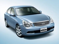 Nissan Bluebird Sylphy Saloon (G11) 1.5 AT (109 HP) opiniones, Nissan Bluebird Sylphy Saloon (G11) 1.5 AT (109 HP) precio, Nissan Bluebird Sylphy Saloon (G11) 1.5 AT (109 HP) comprar, Nissan Bluebird Sylphy Saloon (G11) 1.5 AT (109 HP) caracteristicas, Nissan Bluebird Sylphy Saloon (G11) 1.5 AT (109 HP) especificaciones, Nissan Bluebird Sylphy Saloon (G11) 1.5 AT (109 HP) Ficha tecnica, Nissan Bluebird Sylphy Saloon (G11) 1.5 AT (109 HP) Automovil