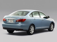 Nissan Bluebird Sylphy Saloon (G11) 1.5 AT (109 HP) foto, Nissan Bluebird Sylphy Saloon (G11) 1.5 AT (109 HP) fotos, Nissan Bluebird Sylphy Saloon (G11) 1.5 AT (109 HP) imagen, Nissan Bluebird Sylphy Saloon (G11) 1.5 AT (109 HP) imagenes, Nissan Bluebird Sylphy Saloon (G11) 1.5 AT (109 HP) fotografía