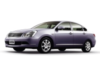 Nissan Bluebird Sylphy Saloon (G11) 1.5 AT (109 HP) foto, Nissan Bluebird Sylphy Saloon (G11) 1.5 AT (109 HP) fotos, Nissan Bluebird Sylphy Saloon (G11) 1.5 AT (109 HP) imagen, Nissan Bluebird Sylphy Saloon (G11) 1.5 AT (109 HP) imagenes, Nissan Bluebird Sylphy Saloon (G11) 1.5 AT (109 HP) fotografía