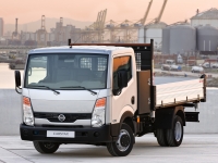 Nissan Cabstar Single Cab Board 2-door (3 generation) 3.0 D MT LWB (150 HP) COMFORT (I-Q) (2013) foto, Nissan Cabstar Single Cab Board 2-door (3 generation) 3.0 D MT LWB (150 HP) COMFORT (I-Q) (2013) fotos, Nissan Cabstar Single Cab Board 2-door (3 generation) 3.0 D MT LWB (150 HP) COMFORT (I-Q) (2013) imagen, Nissan Cabstar Single Cab Board 2-door (3 generation) 3.0 D MT LWB (150 HP) COMFORT (I-Q) (2013) imagenes, Nissan Cabstar Single Cab Board 2-door (3 generation) 3.0 D MT LWB (150 HP) COMFORT (I-Q) (2013) fotografía