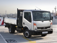 Nissan Cabstar Single Cab Board 2-door (3 generation) 3.0 D MT MWB (150 HP) COMFORT (I-Q) (2013) foto, Nissan Cabstar Single Cab Board 2-door (3 generation) 3.0 D MT MWB (150 HP) COMFORT (I-Q) (2013) fotos, Nissan Cabstar Single Cab Board 2-door (3 generation) 3.0 D MT MWB (150 HP) COMFORT (I-Q) (2013) imagen, Nissan Cabstar Single Cab Board 2-door (3 generation) 3.0 D MT MWB (150 HP) COMFORT (I-Q) (2013) imagenes, Nissan Cabstar Single Cab Board 2-door (3 generation) 3.0 D MT MWB (150 HP) COMFORT (I-Q) (2013) fotografía