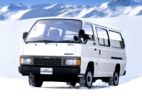 Nissan Caravan Minivan (E24) 2.7 (D AT Silk Road Limousine (130 HP) foto, Nissan Caravan Minivan (E24) 2.7 (D AT Silk Road Limousine (130 HP) fotos, Nissan Caravan Minivan (E24) 2.7 (D AT Silk Road Limousine (130 HP) imagen, Nissan Caravan Minivan (E24) 2.7 (D AT Silk Road Limousine (130 HP) imagenes, Nissan Caravan Minivan (E24) 2.7 (D AT Silk Road Limousine (130 HP) fotografía