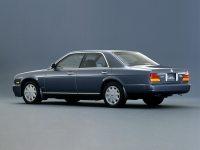 Nissan Cedric Gran Tourismo hardtop (Y32) 2.0 AT (125 HP) opiniones, Nissan Cedric Gran Tourismo hardtop (Y32) 2.0 AT (125 HP) precio, Nissan Cedric Gran Tourismo hardtop (Y32) 2.0 AT (125 HP) comprar, Nissan Cedric Gran Tourismo hardtop (Y32) 2.0 AT (125 HP) caracteristicas, Nissan Cedric Gran Tourismo hardtop (Y32) 2.0 AT (125 HP) especificaciones, Nissan Cedric Gran Tourismo hardtop (Y32) 2.0 AT (125 HP) Ficha tecnica, Nissan Cedric Gran Tourismo hardtop (Y32) 2.0 AT (125 HP) Automovil