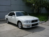 Nissan Cedric Gran Tourismo saloon (Y33) 2.5 AT (190 HP) foto, Nissan Cedric Gran Tourismo saloon (Y33) 2.5 AT (190 HP) fotos, Nissan Cedric Gran Tourismo saloon (Y33) 2.5 AT (190 HP) imagen, Nissan Cedric Gran Tourismo saloon (Y33) 2.5 AT (190 HP) imagenes, Nissan Cedric Gran Tourismo saloon (Y33) 2.5 AT (190 HP) fotografía