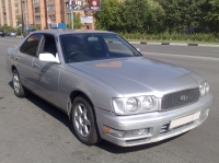 Nissan Cedric Gran Tourismo saloon (Y33) 2.5 Turbo 4WD AT (235 HP) foto, Nissan Cedric Gran Tourismo saloon (Y33) 2.5 Turbo 4WD AT (235 HP) fotos, Nissan Cedric Gran Tourismo saloon (Y33) 2.5 Turbo 4WD AT (235 HP) imagen, Nissan Cedric Gran Tourismo saloon (Y33) 2.5 Turbo 4WD AT (235 HP) imagenes, Nissan Cedric Gran Tourismo saloon (Y33) 2.5 Turbo 4WD AT (235 HP) fotografía