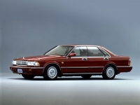 Nissan Cedric Hardtop 4-door (Y31) 2.0 AT (125 HP) opiniones, Nissan Cedric Hardtop 4-door (Y31) 2.0 AT (125 HP) precio, Nissan Cedric Hardtop 4-door (Y31) 2.0 AT (125 HP) comprar, Nissan Cedric Hardtop 4-door (Y31) 2.0 AT (125 HP) caracteristicas, Nissan Cedric Hardtop 4-door (Y31) 2.0 AT (125 HP) especificaciones, Nissan Cedric Hardtop 4-door (Y31) 2.0 AT (125 HP) Ficha tecnica, Nissan Cedric Hardtop 4-door (Y31) 2.0 AT (125 HP) Automovil