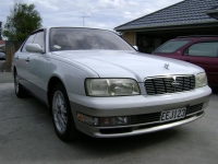 Nissan Cedric Saloon (Y33) 3.0 AT (160 HP VG30E) foto, Nissan Cedric Saloon (Y33) 3.0 AT (160 HP VG30E) fotos, Nissan Cedric Saloon (Y33) 3.0 AT (160 HP VG30E) imagen, Nissan Cedric Saloon (Y33) 3.0 AT (160 HP VG30E) imagenes, Nissan Cedric Saloon (Y33) 3.0 AT (160 HP VG30E) fotografía