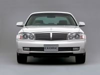 Nissan Cedric Saloon (Y34) 2.5 T AWD AT (250 HP) opiniones, Nissan Cedric Saloon (Y34) 2.5 T AWD AT (250 HP) precio, Nissan Cedric Saloon (Y34) 2.5 T AWD AT (250 HP) comprar, Nissan Cedric Saloon (Y34) 2.5 T AWD AT (250 HP) caracteristicas, Nissan Cedric Saloon (Y34) 2.5 T AWD AT (250 HP) especificaciones, Nissan Cedric Saloon (Y34) 2.5 T AWD AT (250 HP) Ficha tecnica, Nissan Cedric Saloon (Y34) 2.5 T AWD AT (250 HP) Automovil