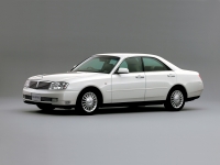 Nissan Cedric Saloon (Y34) 3.0 T AT (280 HP) opiniones, Nissan Cedric Saloon (Y34) 3.0 T AT (280 HP) precio, Nissan Cedric Saloon (Y34) 3.0 T AT (280 HP) comprar, Nissan Cedric Saloon (Y34) 3.0 T AT (280 HP) caracteristicas, Nissan Cedric Saloon (Y34) 3.0 T AT (280 HP) especificaciones, Nissan Cedric Saloon (Y34) 3.0 T AT (280 HP) Ficha tecnica, Nissan Cedric Saloon (Y34) 3.0 T AT (280 HP) Automovil
