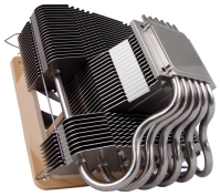 Noctua NH-C12P foto, Noctua NH-C12P fotos, Noctua NH-C12P imagen, Noctua NH-C12P imagenes, Noctua NH-C12P fotografía