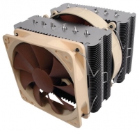 Noctua NH-D14 foto, Noctua NH-D14 fotos, Noctua NH-D14 imagen, Noctua NH-D14 imagenes, Noctua NH-D14 fotografía