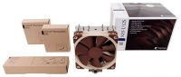 Noctua NH-U12S foto, Noctua NH-U12S fotos, Noctua NH-U12S imagen, Noctua NH-U12S imagenes, Noctua NH-U12S fotografía