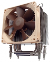 Noctua NH-U9DX opiniones, Noctua NH-U9DX precio, Noctua NH-U9DX comprar, Noctua NH-U9DX caracteristicas, Noctua NH-U9DX especificaciones, Noctua NH-U9DX Ficha tecnica, Noctua NH-U9DX Refrigeración por aire