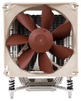 Noctua NH-U9DX i4 opiniones, Noctua NH-U9DX i4 precio, Noctua NH-U9DX i4 comprar, Noctua NH-U9DX i4 caracteristicas, Noctua NH-U9DX i4 especificaciones, Noctua NH-U9DX i4 Ficha tecnica, Noctua NH-U9DX i4 Refrigeración por aire