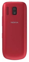Nokia Asha 202 opiniones, Nokia Asha 202 precio, Nokia Asha 202 comprar, Nokia Asha 202 caracteristicas, Nokia Asha 202 especificaciones, Nokia Asha 202 Ficha tecnica, Nokia Asha 202 Telefonía móvil