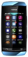 Nokia Asha 305 opiniones, Nokia Asha 305 precio, Nokia Asha 305 comprar, Nokia Asha 305 caracteristicas, Nokia Asha 305 especificaciones, Nokia Asha 305 Ficha tecnica, Nokia Asha 305 Telefonía móvil