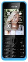 Nokia Dual Sim Nokia 301 foto, Nokia Dual Sim Nokia 301 fotos, Nokia Dual Sim Nokia 301 imagen, Nokia Dual Sim Nokia 301 imagenes, Nokia Dual Sim Nokia 301 fotografía